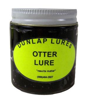 Dunlap's Otter Lure #00212018O